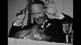 Vintage Home Movies: Christmas in Vallejo, 1930-1943 | Family & Holiday Memories