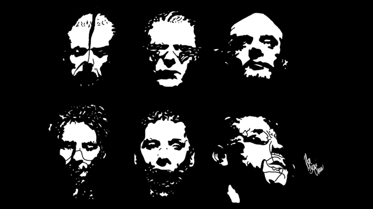 Rammstein Sehnsucht Keyboard/Synth Track REMAKE