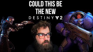 Is Blizzard Our Best Hope for a Destiny 3?