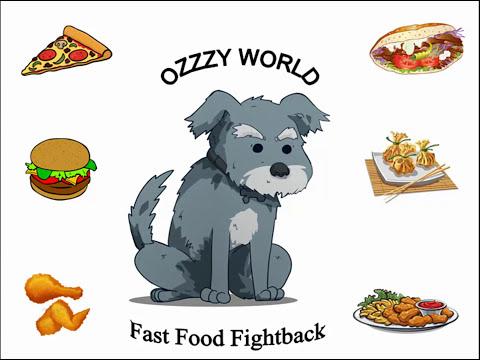fast-food-fightback_ozzzy-world-feat-rap-wolf-_-for-the-chicken-connoisseur