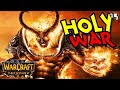 Warcraft 3 | Holy War #5