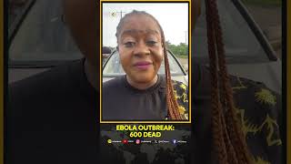 Ebola Outbreak: Some Health Workers Go On Strike As Death Toll Nears 600 | WION Shorts