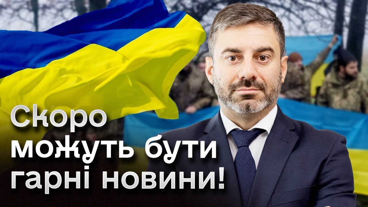 ️ ️ Омбудсмен Лубінець: Скоро може бути великий обмін полоненими! У ...