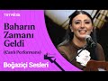 Boğaziçi Sesleri | Baharın Zamanı Geldi (Canlı Performans) #BoğaziçiSesleri