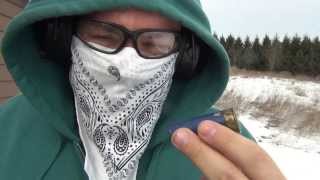 Shooting Old Rusty Vintage Ammo 12g Out Of Mossberg 500 Shotgun
