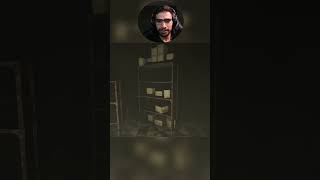 THE OLD CREEPY BASEMENT | MADISON