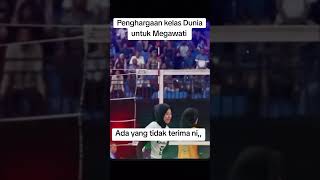 Download Lagu Megawati Pemain terbaik kelas Dunia dan paling impresif di Asia #volleyball #fypシ゚viral MP3