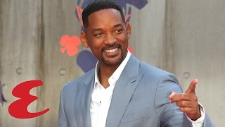 Will Smith’s Hollywood Evolution