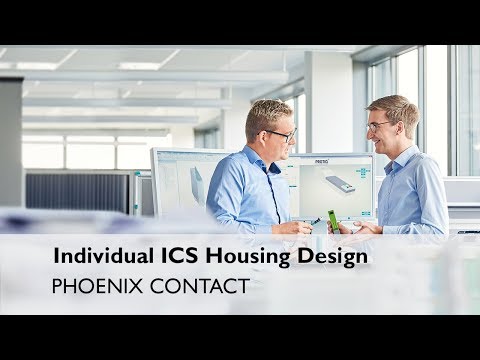 Your individual ICS housing