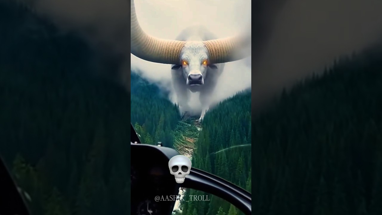 Cow Can't be Big 💀