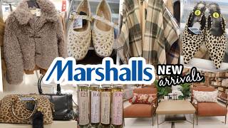 MARSHALLS * NEW FINDS!! CLOTHING/SHOES/BAGS & MORE / FALL 2026