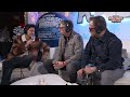 The Black Keys at KROQ Almost Acoustic Christmas 2022