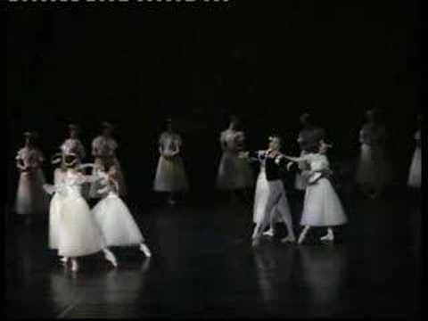 Alina Cojocaru Giselle pdd Adagio 1