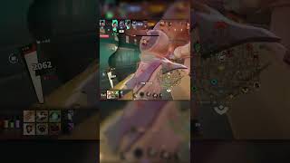 Folded doorman #deadlock #deadlockvalve #deadlockpocket #deadlockdoorman