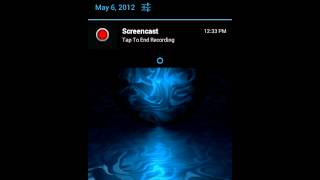 meXdroidMod Fried IceCream 3 screenshot 4