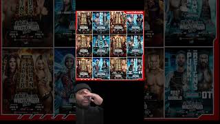 #wwe #sports #entertainment #wrestling #wrestlemania #espn #ppv #ple #youtube #netflix #peacock