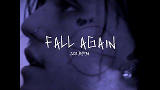 ( FREE ) - Fall Again Hard Guitar Lil Peep Type Beat (prod. by @LilPokk)