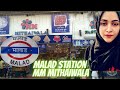 Malad Station MM Mithaiwala #station  #malad #foodie