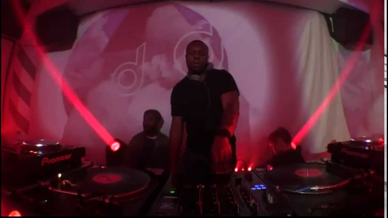 Benji B  Boiler Room London 