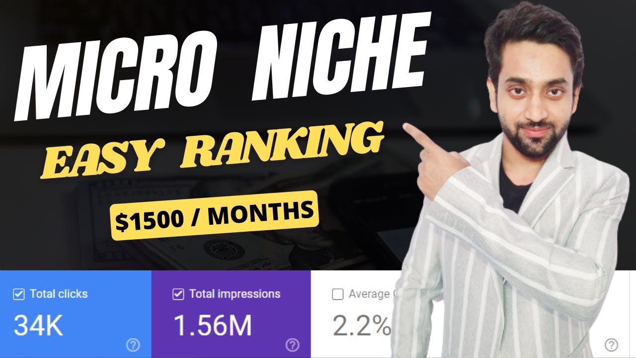 3 Best International Micro Niches for Affiliate Marketing 2024 | Low ...