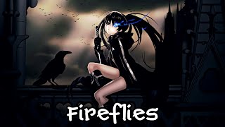 Breathing Theory - Fireflies (Sub Español/Lyrics)