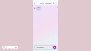 This App Lets You Send Secret Messages to Your Friends | Meet Closet screenshot 1