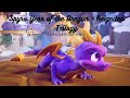 Spyro Reignited Trilogy - Year of the Dragon 100% Gems &amp; Eggs Playthrough: Part 22