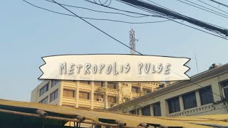 Metropolis Pulse