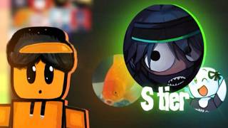 Ranking Roblox Animators On A Tier List!