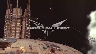 Angels Fall First - Teaser 4 [PC]