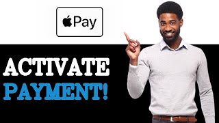 How To Use Apple Pay Face ID (2025)