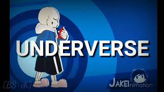 Underverse[animation]-AMV Monster inside