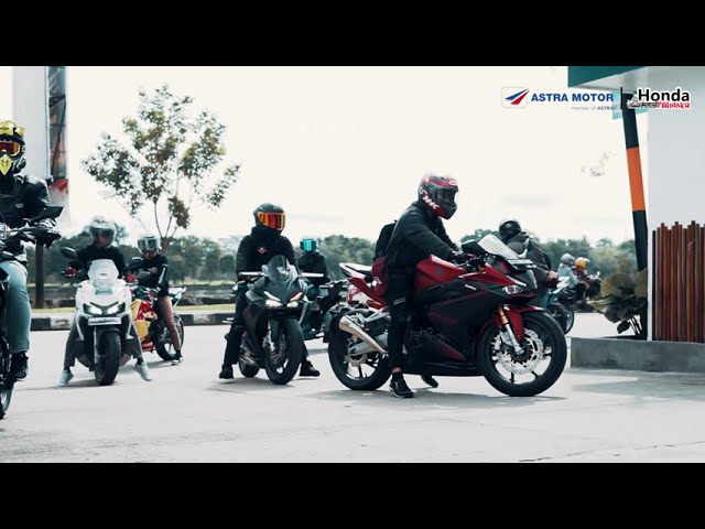 Honda COMMUNITY DI LAUNCHING NEW Honda CBR250RR DAN SUNMORI!! adlı videoyu YouTube'da izle Honda COMMUNITY DI LAUNCHING NEW Honda CBR250RR DAN SUNMORI!! adlı videoyu YouTube'da izle
