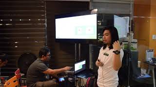Building SEO Friendly Angular Application by Jez Reel R. Maghuyop