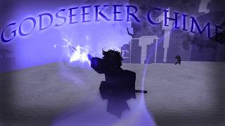 Relaxing Godseeker Gameplay PT 2 | DEEPWOKEN