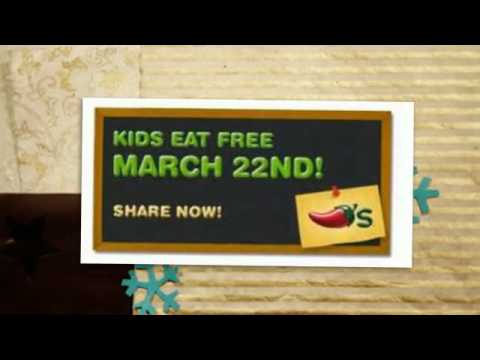 Chili's Coupons – Saving Money With Chilis Coupons Printable And Special Offers