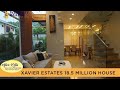 18 Million House in Xavier Estates, Cagayan de Oro | Alex Zeta