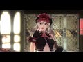 GOD EATER RESURRECTION TVCM1 (Sub eng)