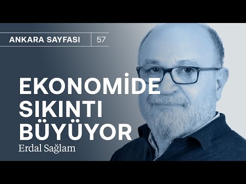 Doların kaderi seçime bağlı: 20 mi olacak 36 mı? | Erdal Sağlam