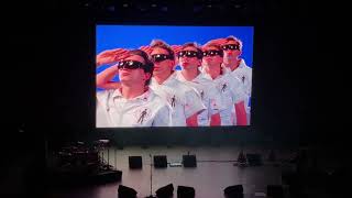 Devo - 14b DEVO Corporate Anthem - MGM Music Hall at Fenway Boston MA May 9th 2025