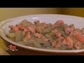 Recette  le gratin de cardons de mariechristine  les carnets de julie  les lgumes dhiver