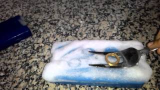 Size Nasıl Yaptığımı Söylemicem