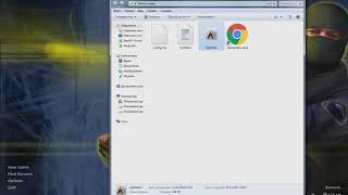 чит на кс 1.6 kyk hack СПИД хак