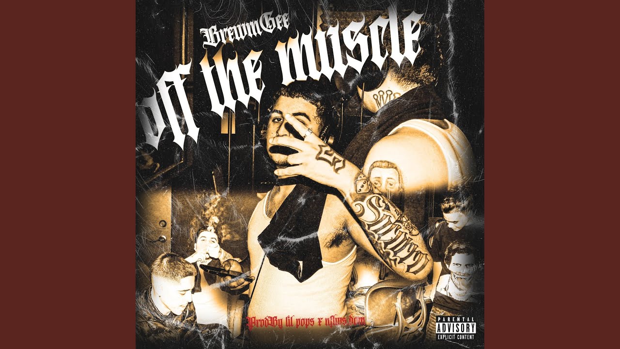 Watch Off The Muscle on YouTube Watch Off The Muscle on YouTube