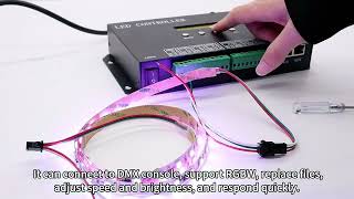 Led Light Controller