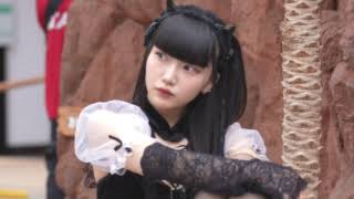 【サマランアイドルカーニバル】森乃ゆめは（short movie）