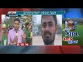 IPL 2018 Cricket fans hungama at Uppal Stadium