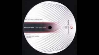 ELECTROSTATIC - Free your Mind - (Malente Remix)