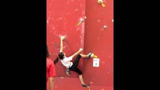 Pumpfest 2013 Problem 3 Xin Min Attempt 3