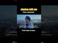 Japanese listening practice N5,N4 Real Japanese while walking #shorts #sakura #language